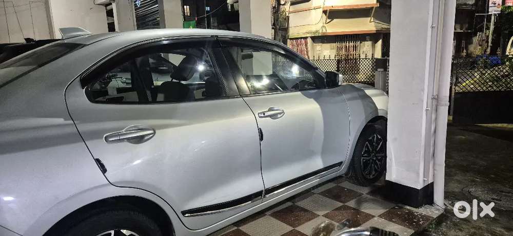 Maruti Suzuki Dzire Vxi 2025 Car