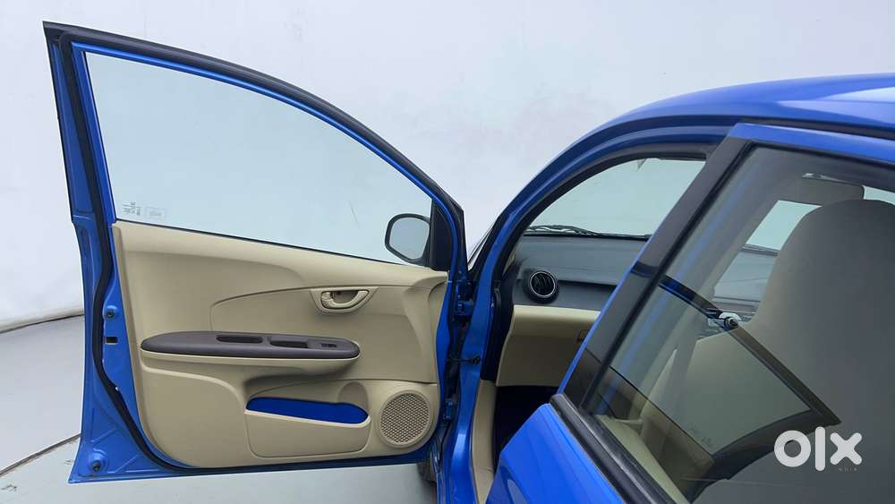 Honda Brio 1.2 S Mt, 2013, Petrol