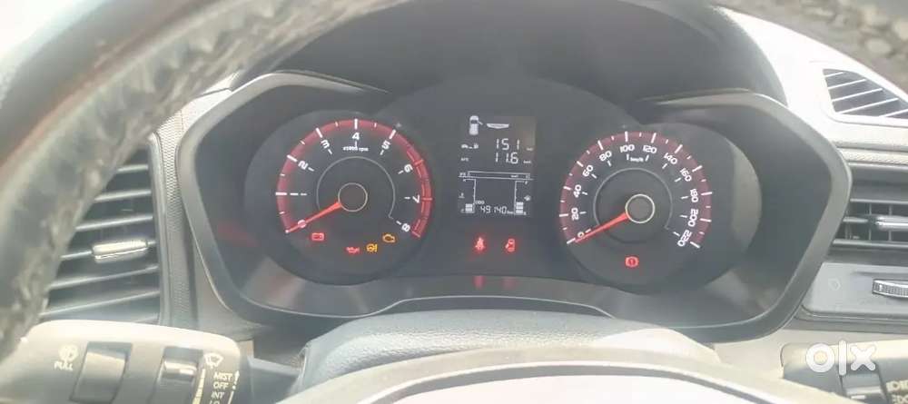 Mahindra Xuv300 1.2 W4 2022