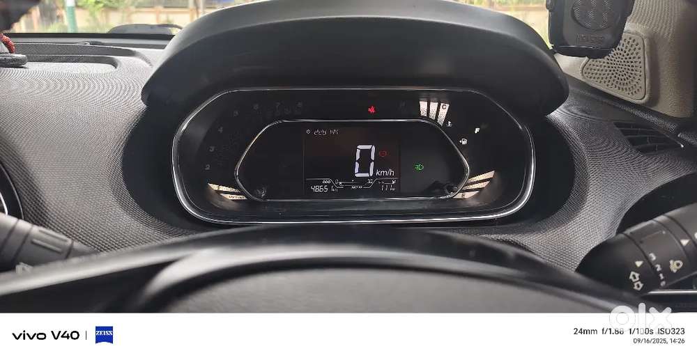 Tata Tiago 2023 Model