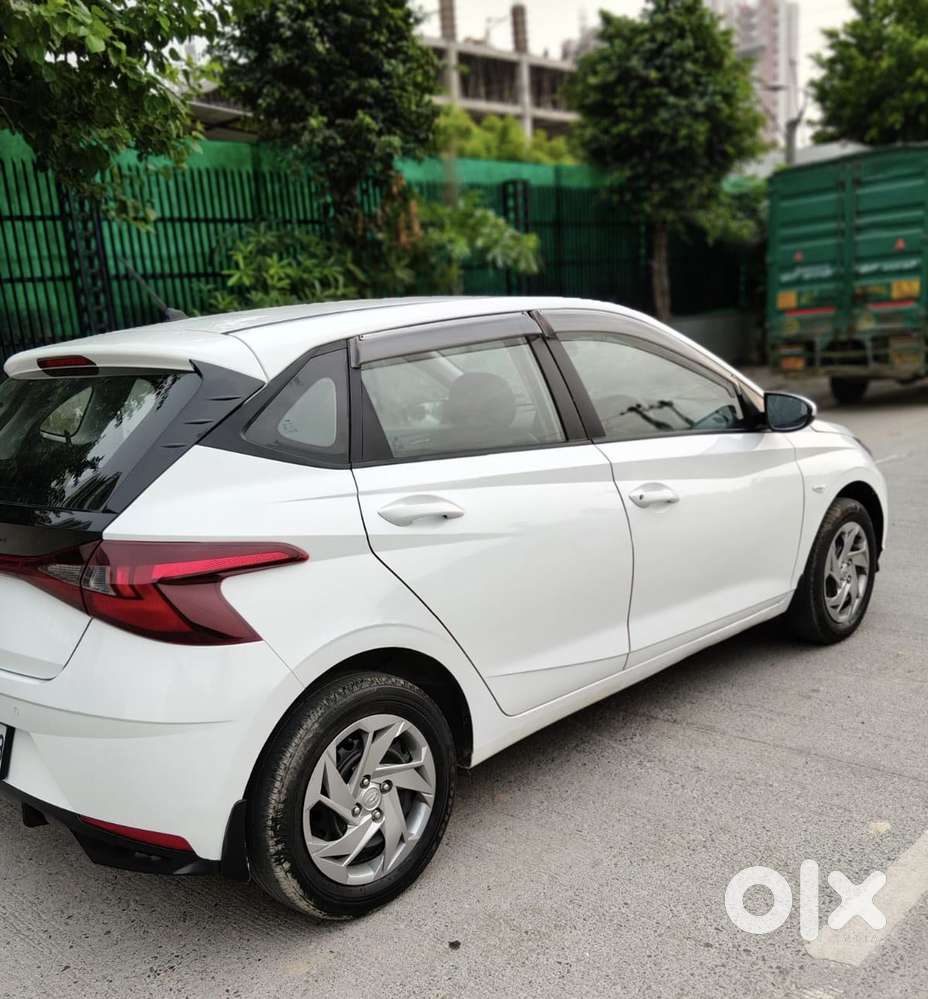 Hyundai I20 Magna 1.4 Crdi 6 Speed, 2021, Diesel