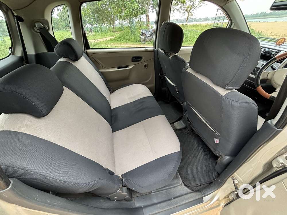 Maruti Suzuki Estilo Vxi, 2009, Petrol