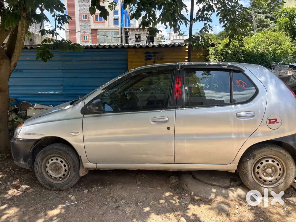 2016 Tata Indica Diesel Manual 140000 Km