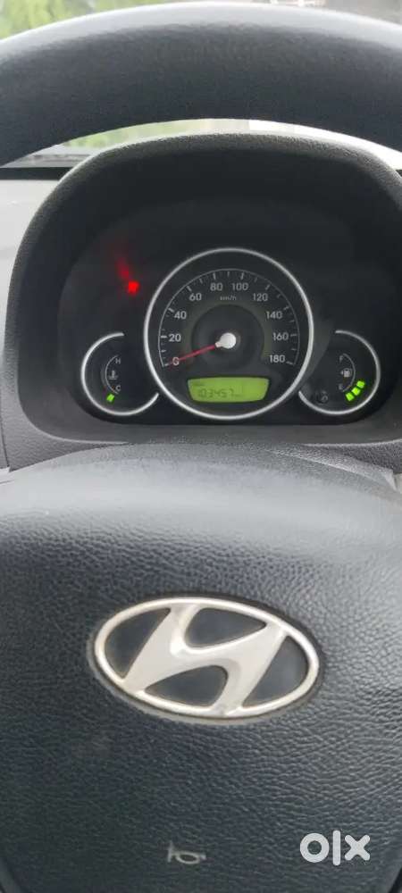 Hyundai Eon 2012 Cng & Hybrids 103000 Km Driven
