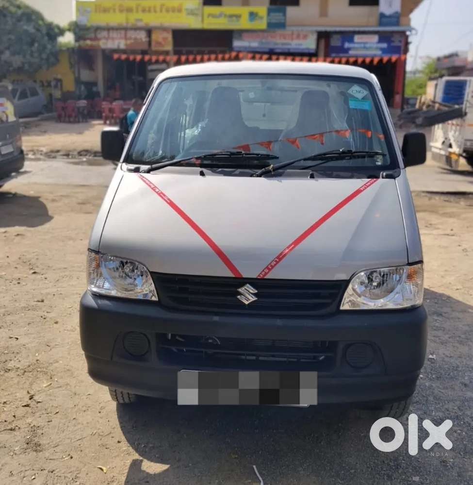 Eeco Ac Cng Top Condition