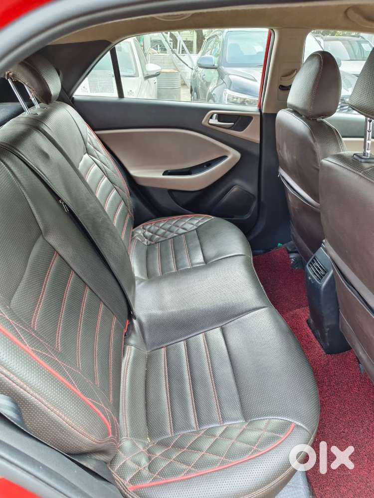 Hyundai I20 1.2 Asta, 2019, Petrol