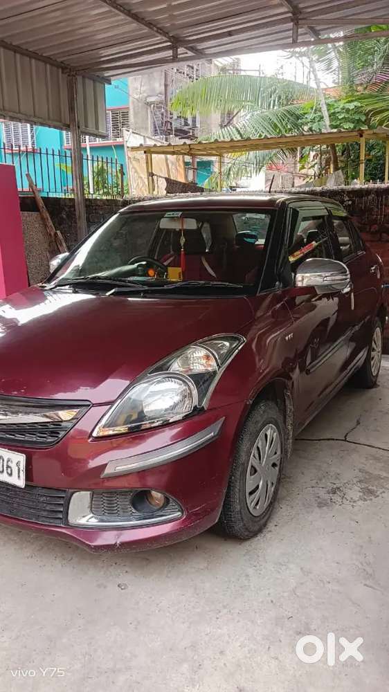 Very Good Condition