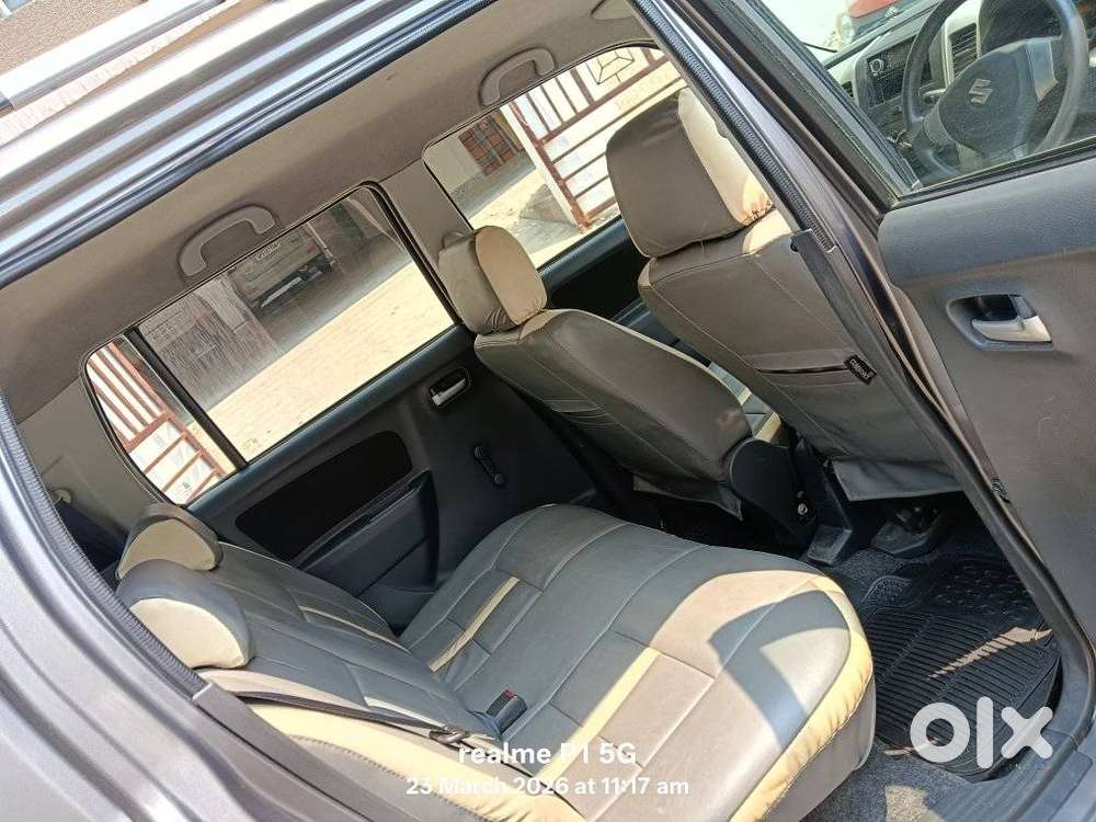 Maruti Suzuki Wagon R 1.0 Lxi, 2010, Petrol