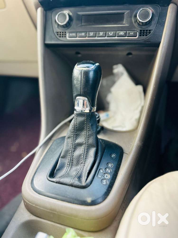 Skoda Rapid Monte Carlo 1.5 Tdi At, 2015, Diesel