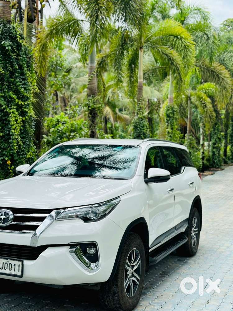 Toyota Diesel Car 2017