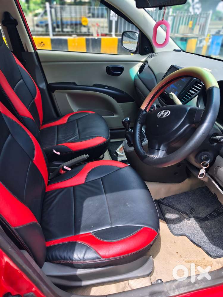 Hyundai I10 Era, 2011, Petrol