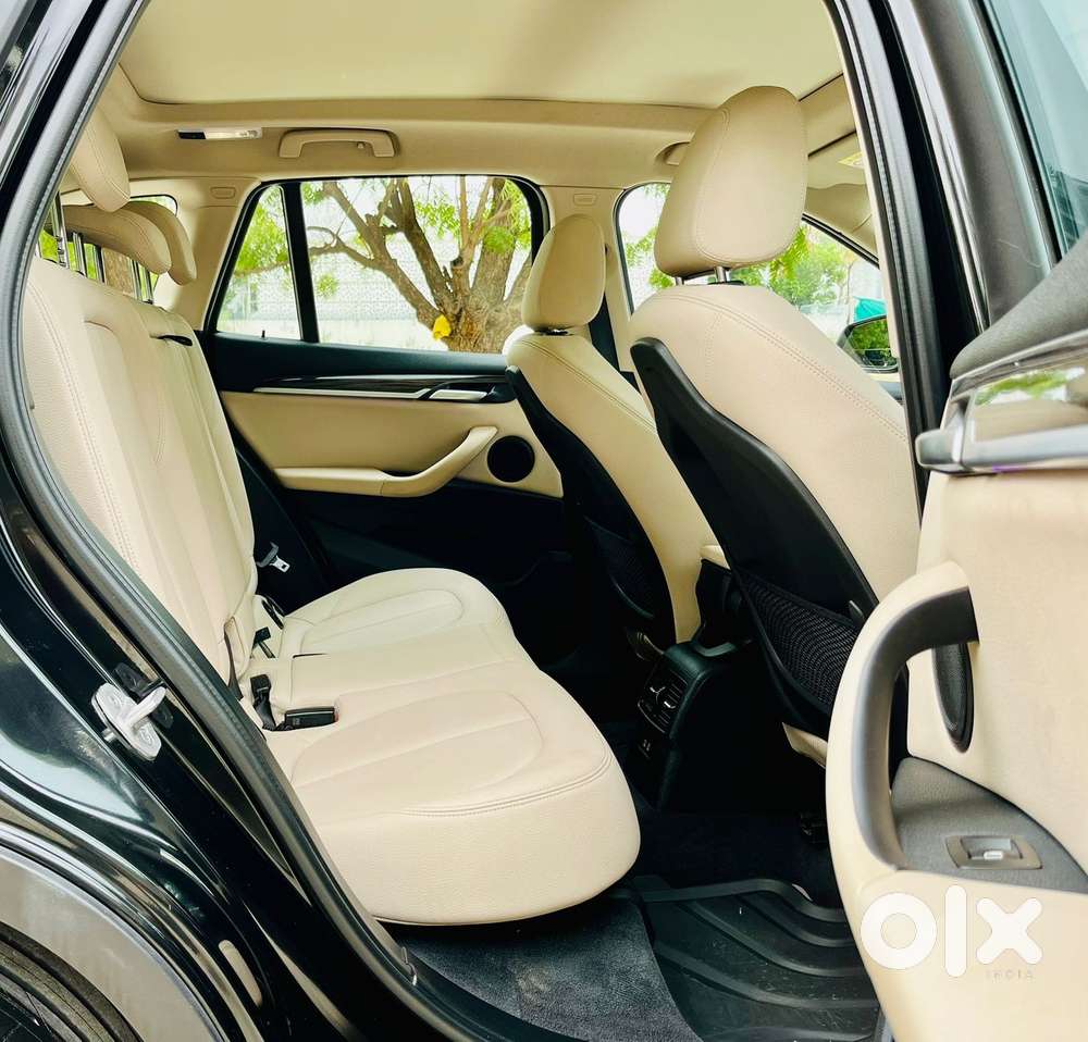 Bmw X1 2.0 Sdrive20i Xline, 2021, Petrol