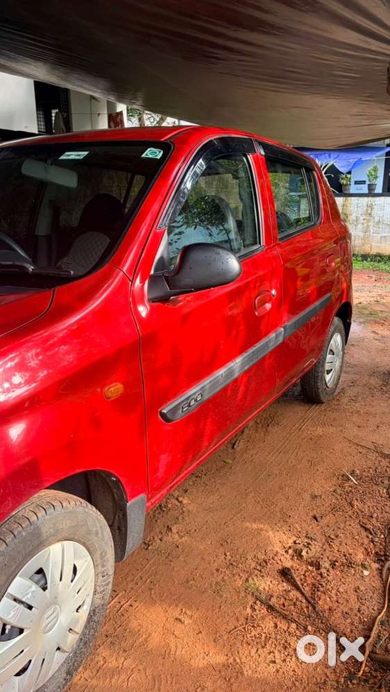 Maruti Alto 800 Lxi 2018 Year