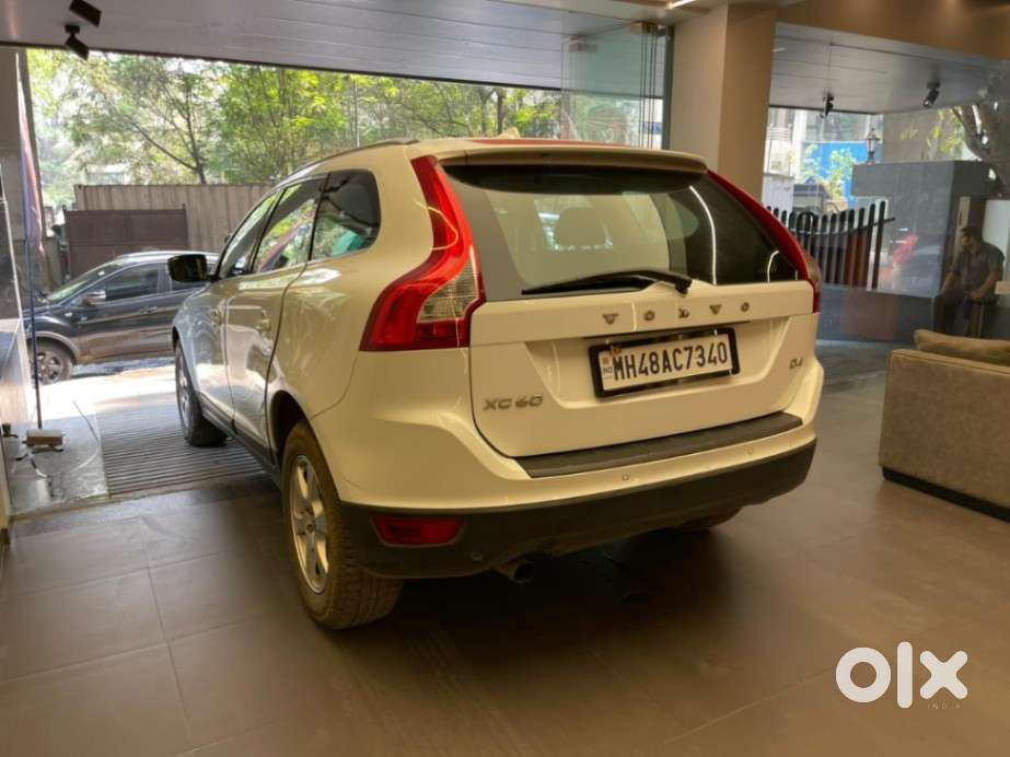 Volvo Xc60 D4 Summum, 2014, Diesel