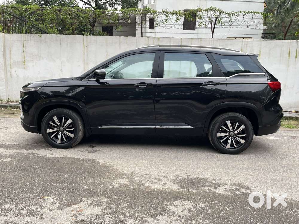 Mg Hector 1.5 Dct Sharp, 2020, Petrol