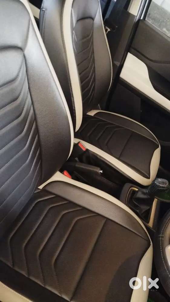 Tata Punch 2022 Petrol Well Maintained