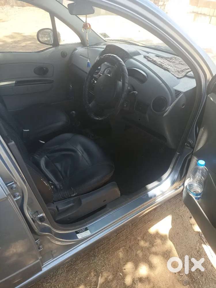 Chevrolet Spark 2008 Diesel