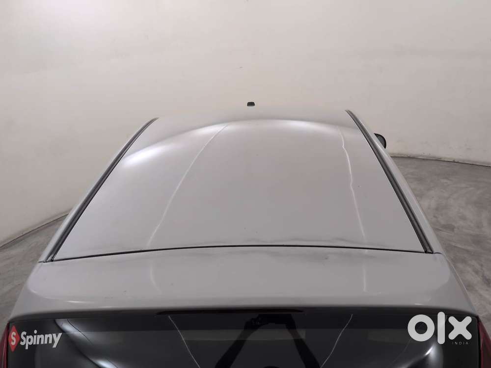 Hyundai Eon Era +, 2017, Petrol