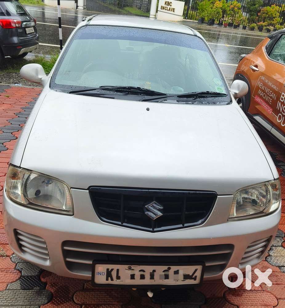 Maruti Suzuki Alto 0.8 Lxi (o), 2009, Petrol