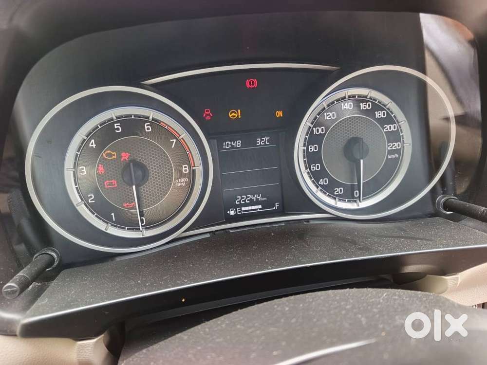 Dzire Zxi Top Condition
