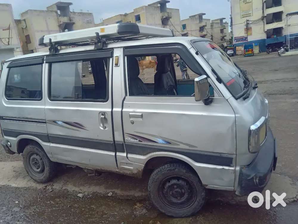 Maruti Omni 0.8 Petrol 2009