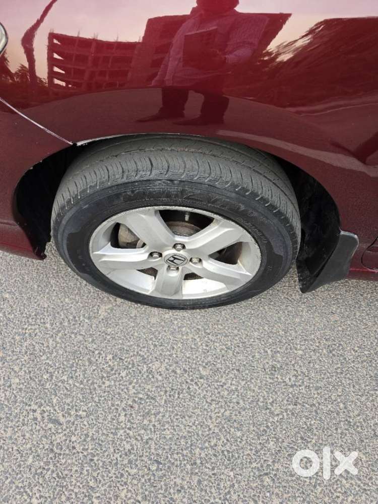 Honda City 2011-2013 S, 2012, Petrol