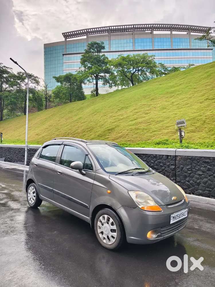 Doctor Used Chevrolet Spark 1.0 Lt 2011