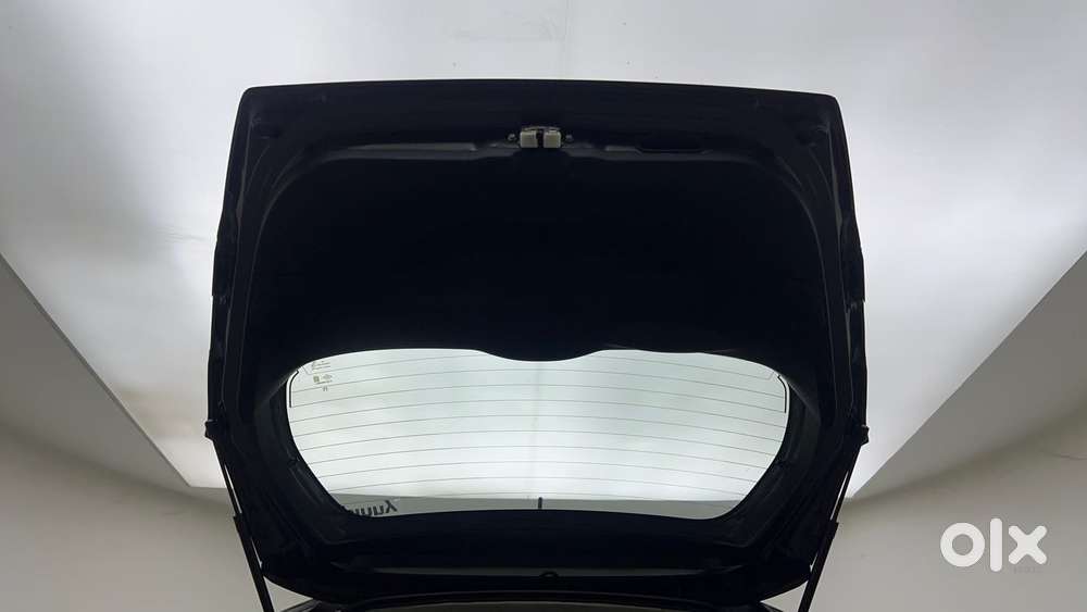 Honda Wr-v 1.2 Vx I-vtec, 2018, Petrol