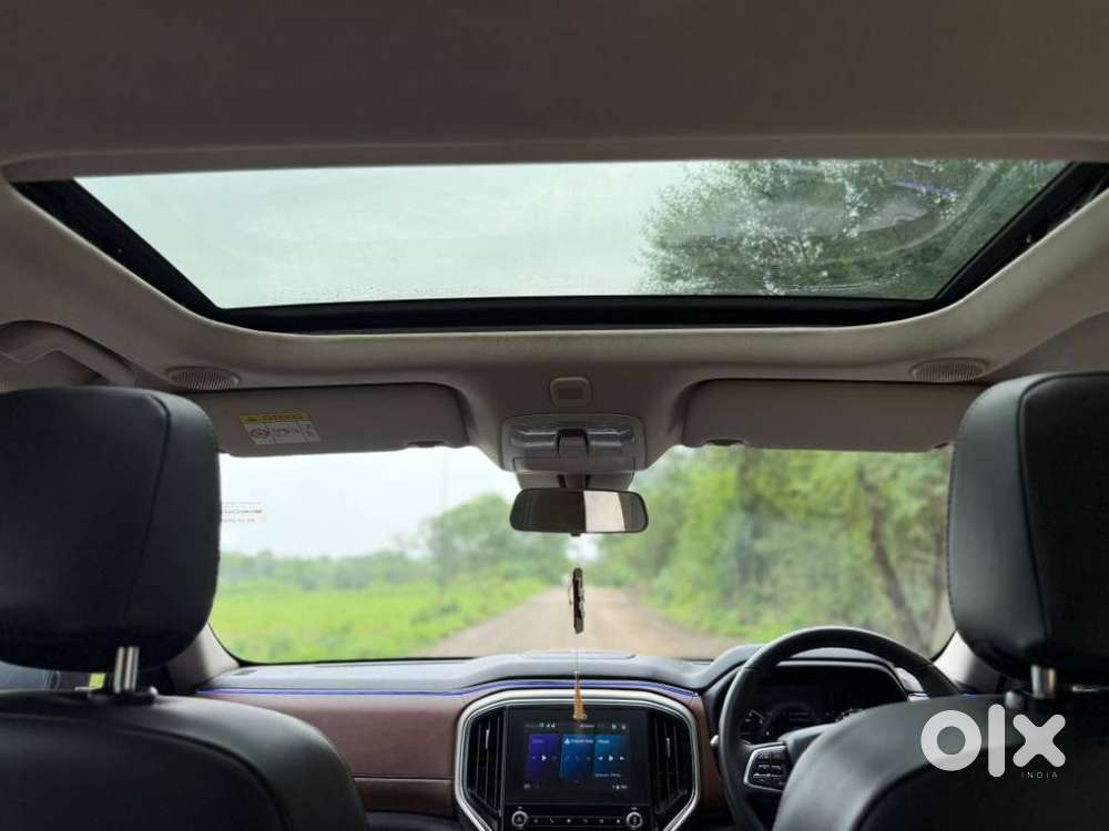 Mahindra Scorpio N Z8 L Diesel Mt 2wd 7 Str, 2022, Diesel