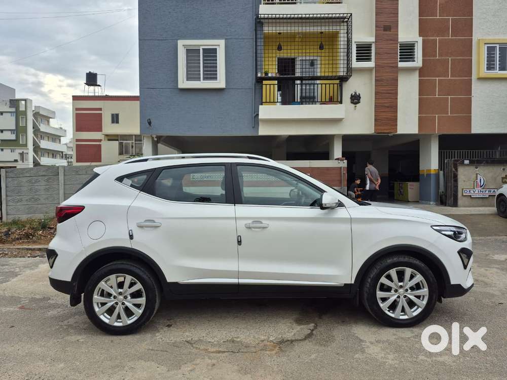 Mg Astor 1.5 Super, 2023, Petrol