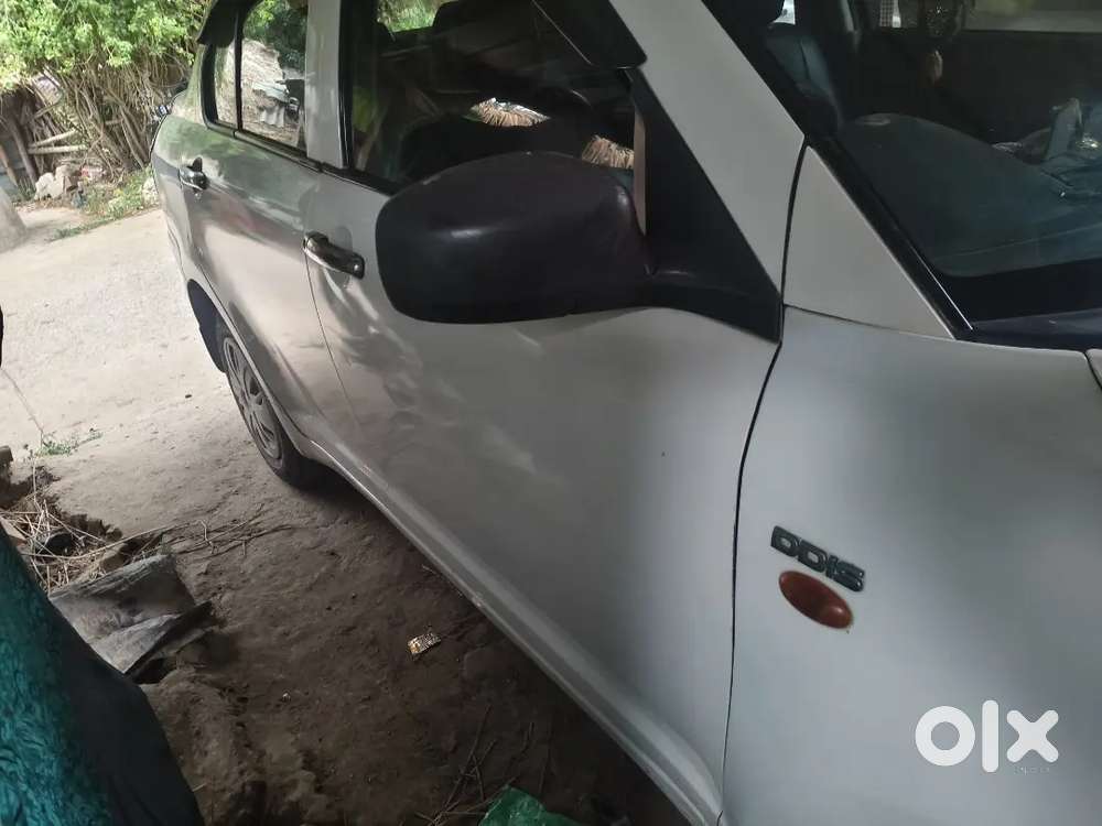 Maruti Suzuki Swift Dzire 2015 Diesel