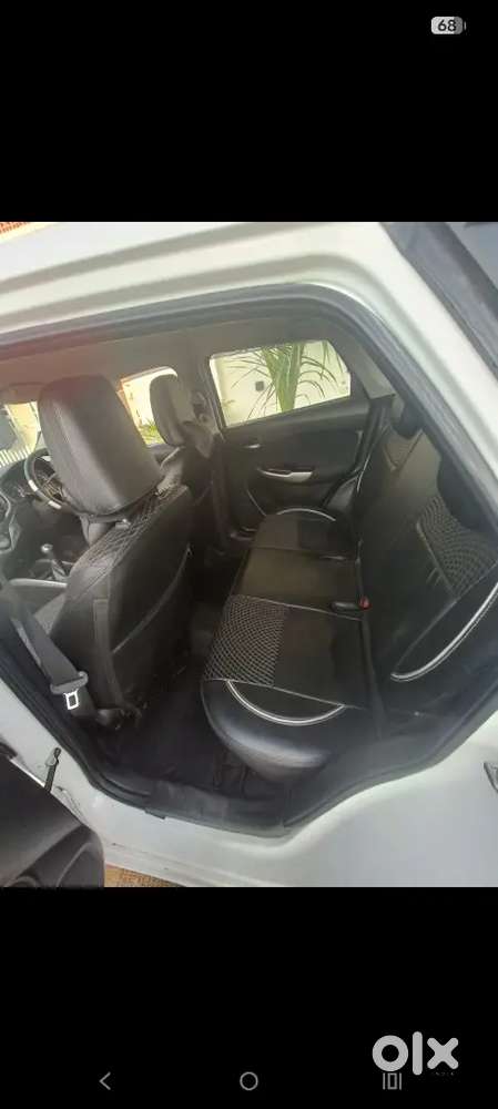 Maruti Baleno Delta 2020