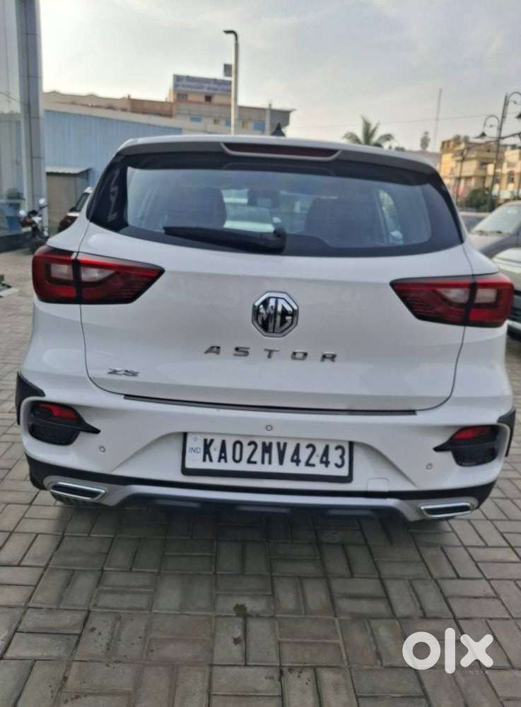 Mg Astor 1.5 Style, 2024, Petrol