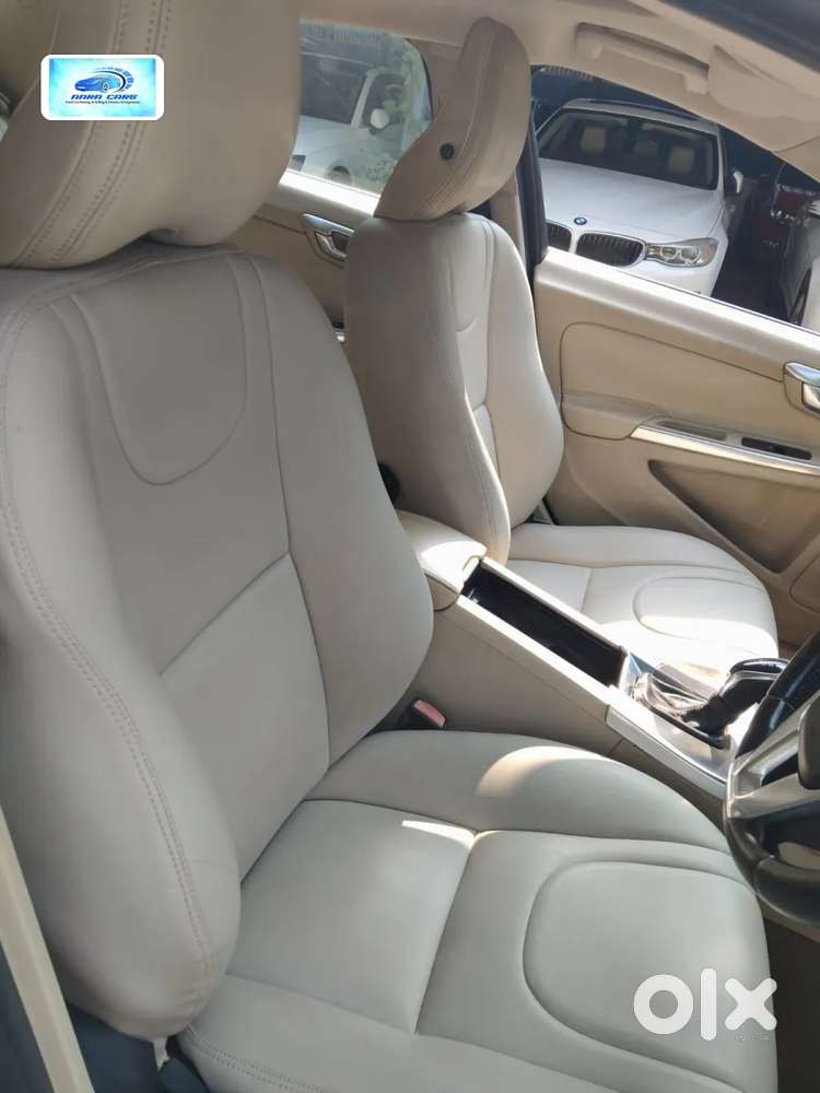 Volvo S60, 2014, Diesel