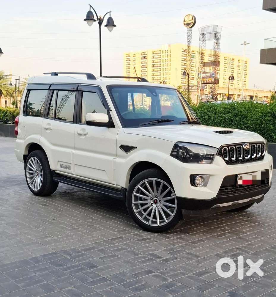 Mahindra Diesel Car 2022
