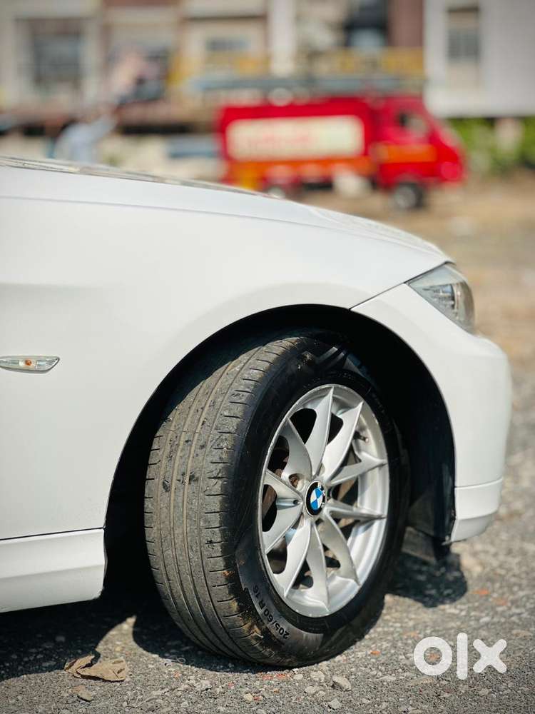 Bmw 3 Series 2.0 320i Sport Line, 2012, Diesel