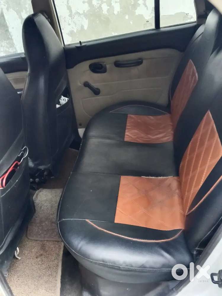 Hyundai Santro Xing 2013 Cng & Hybrids 150000 Km Driven