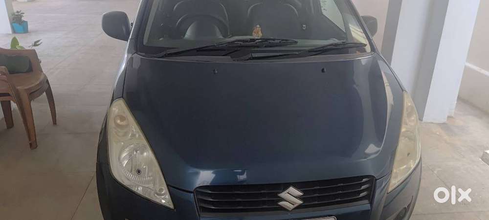 Maruti Suzuki Ritz 2009 Diesel 185000 Km Driven