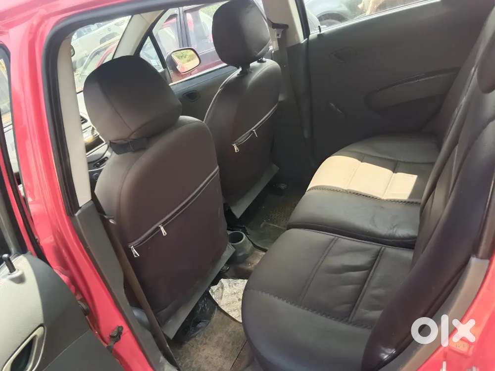 Chevrolet Beat 2012 Diesel 110000 Km Driven