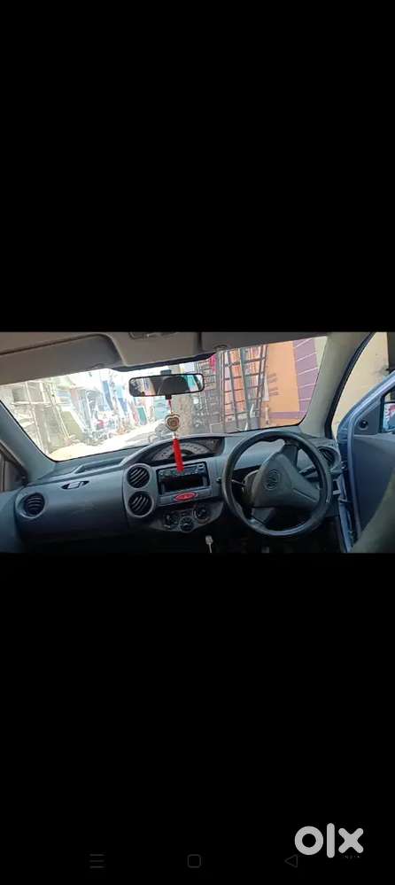Toyota Etios Liva