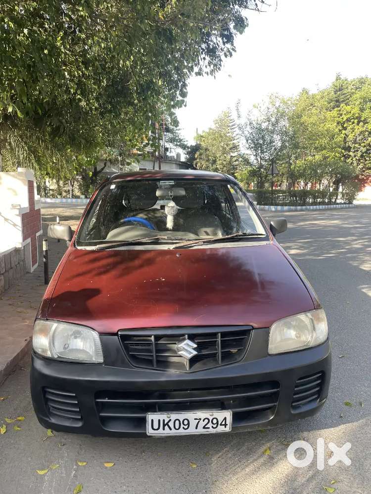 Maruti Suzuki Alto 2008 Petrol 82400 Km Driven