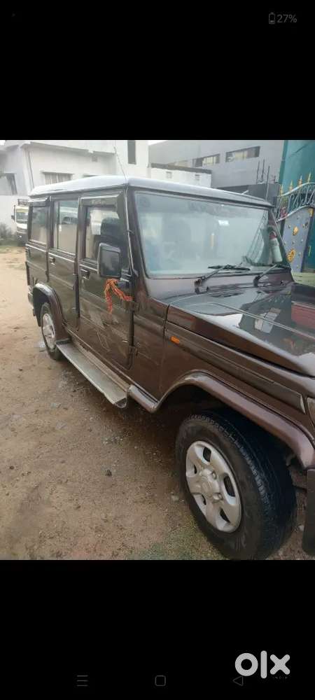 Bolero Zlx Top Model