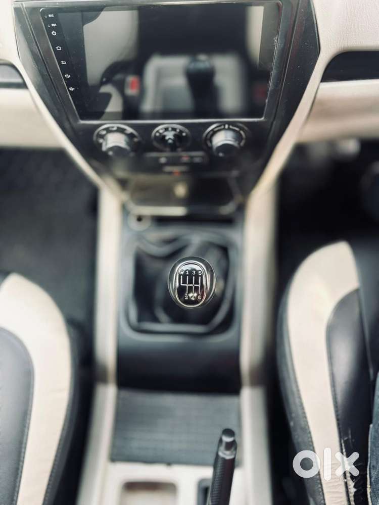 Mahindra Scorpio S5 Plus, 2020, Diesel