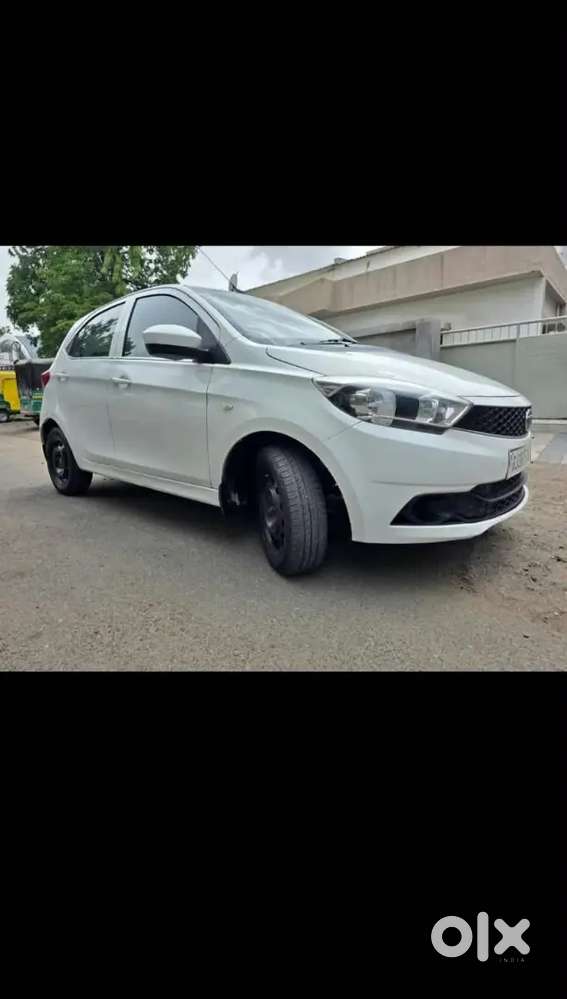 Tata Tiago 1.05 Revotorq Xt 2018