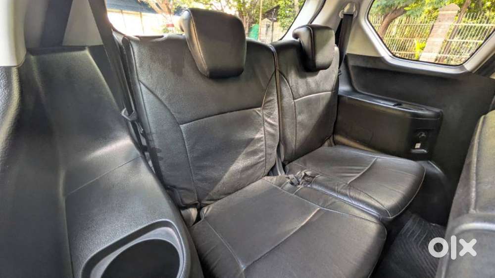 Maruti Suzuki Xl6 1.5 Alpha Plus At, 2021, Petrol
