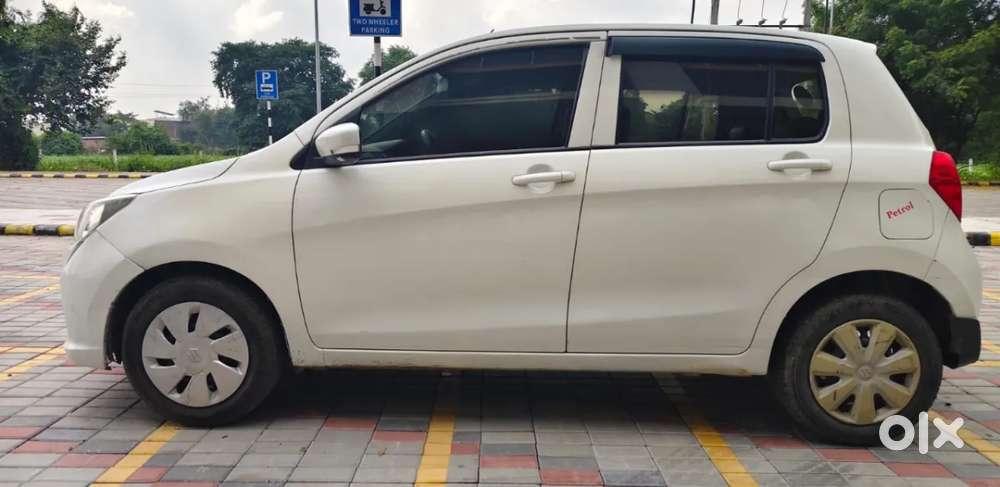 Maruti Suzuki Celerio Zxi, 2021, Petrol