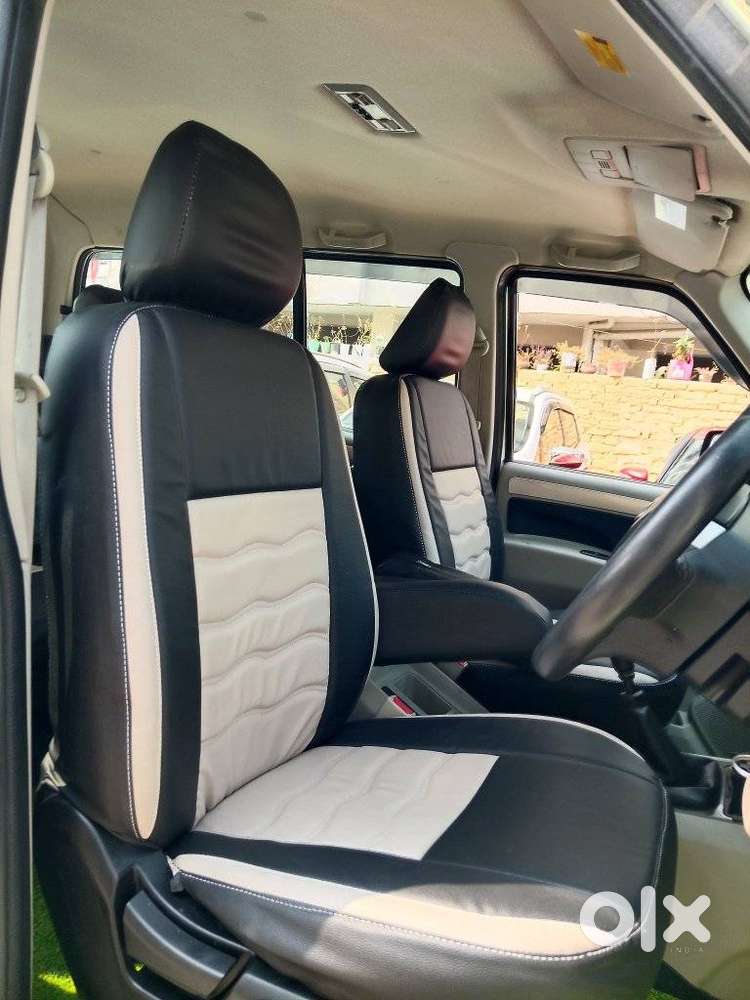 Mahindra Scorpio [2020-2022] 2.2 S11 2wd, 2022, Diesel