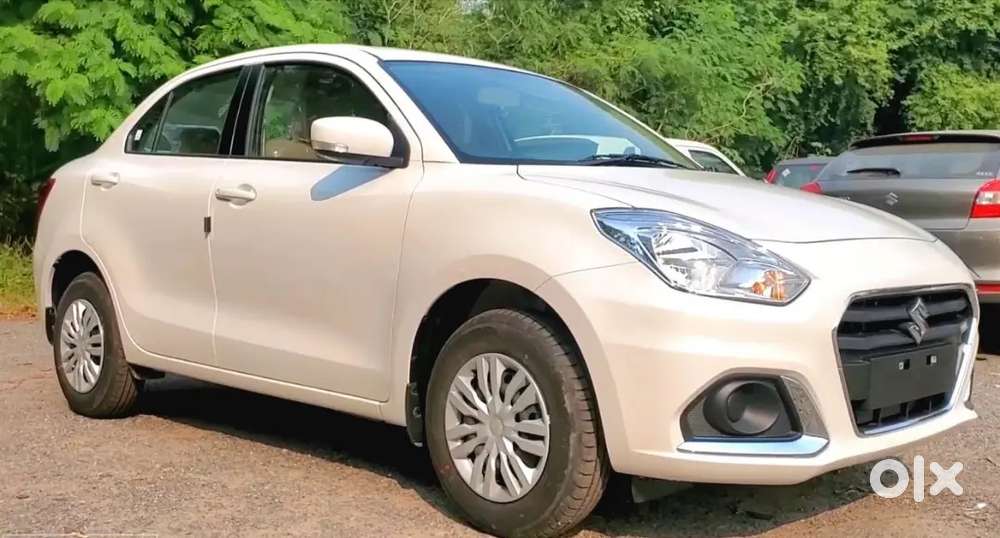 Maruti Suzuki Dzire 2022