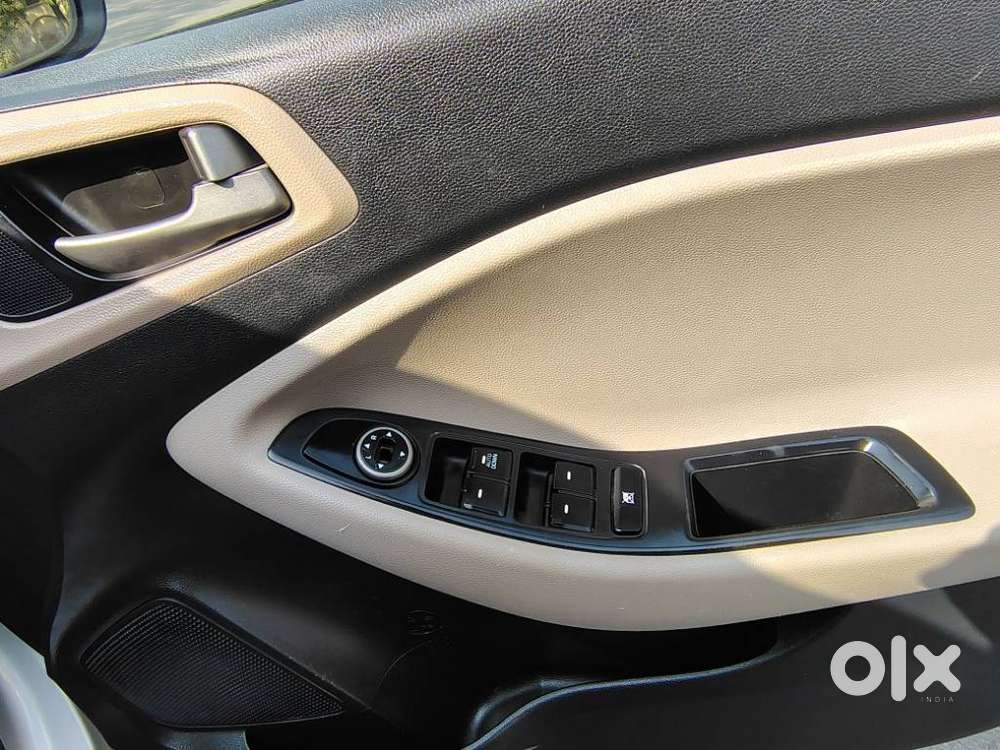 Hyundai I20 1.4 Magna Executive, 2018, Petrol