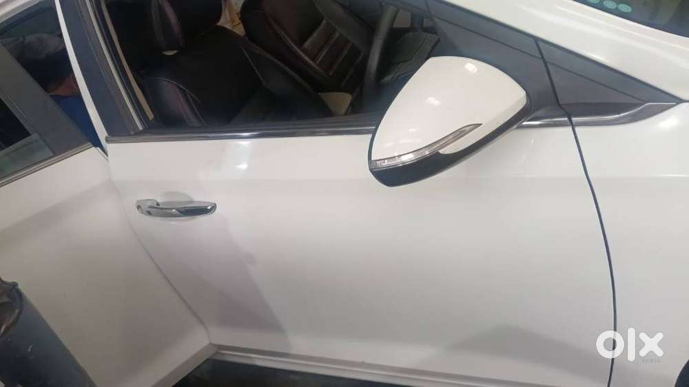 Hyundai Verna Sx 2022